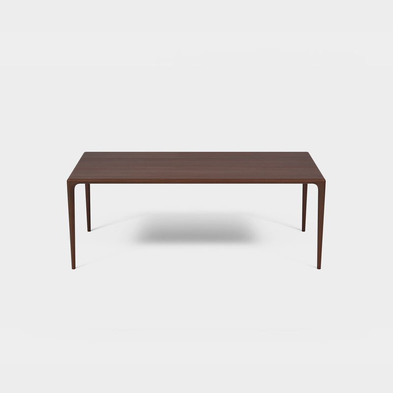 LÜNA | Table à manger 