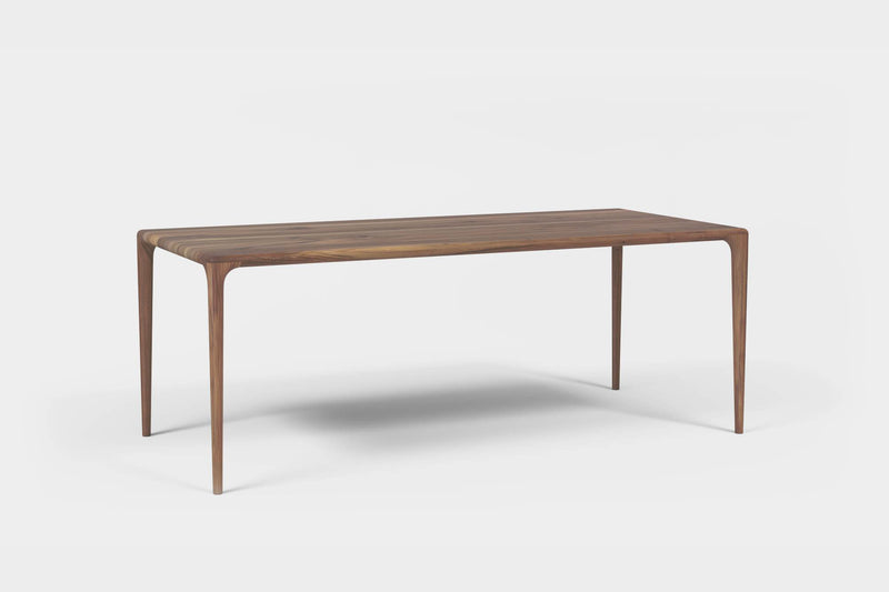 LÜNA | Eettafel