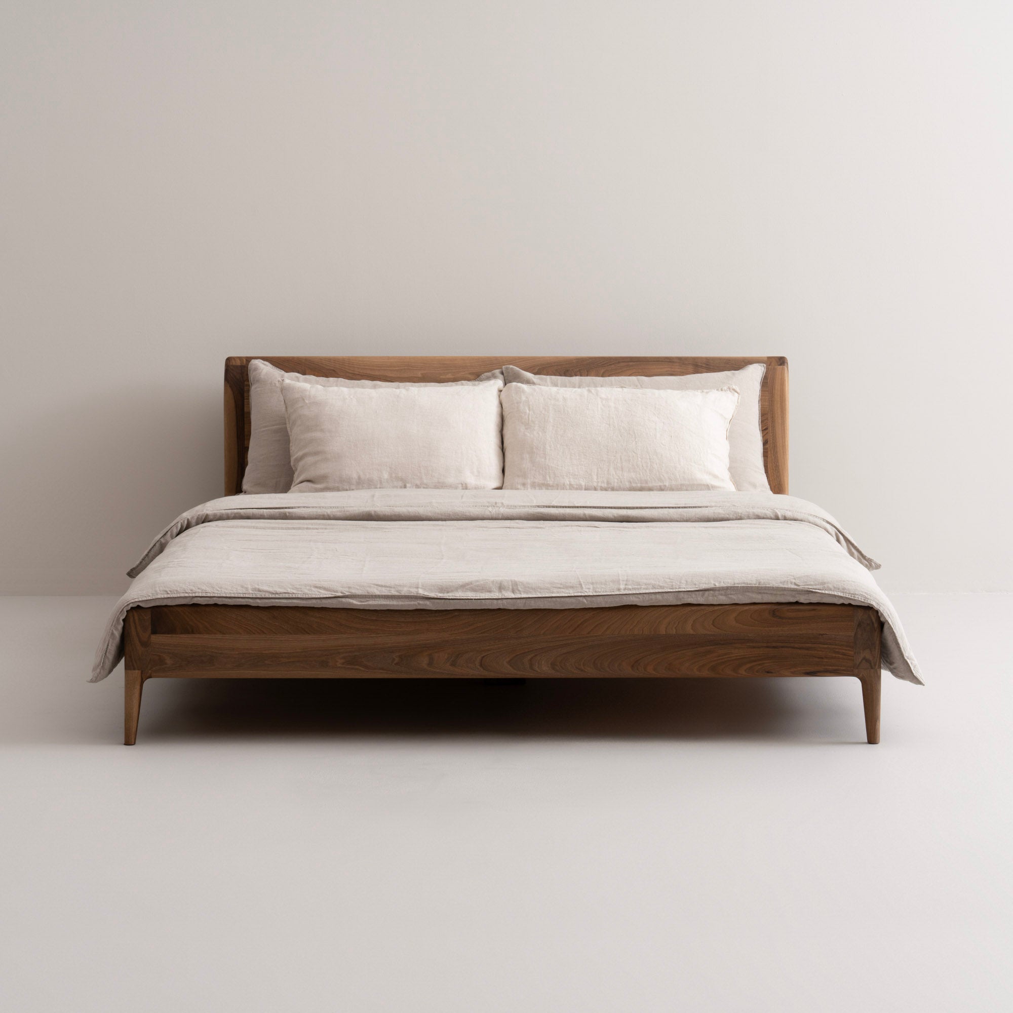 LÜNA Bedframe image 42