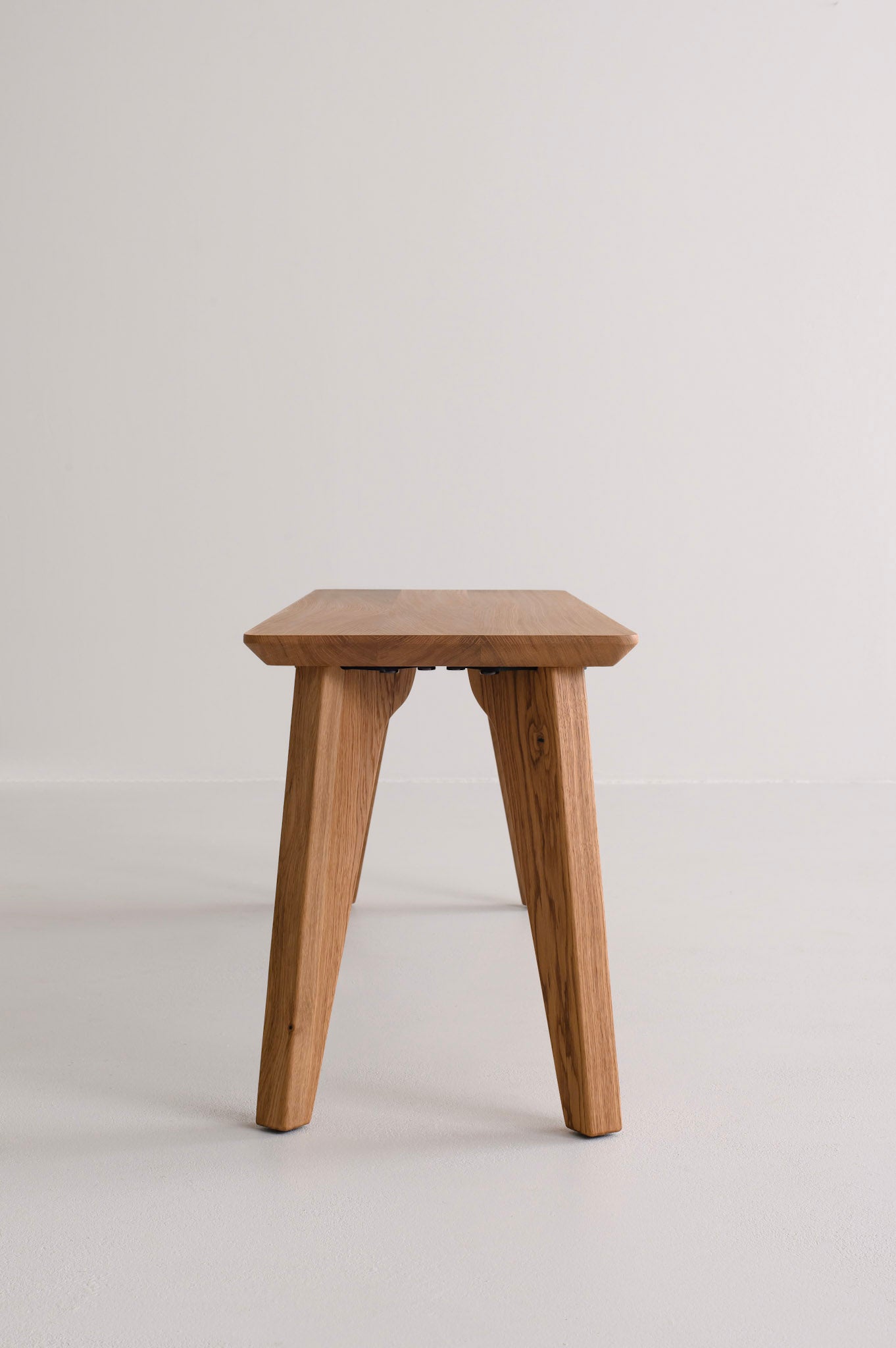 AMBER | Bank aus Eiche