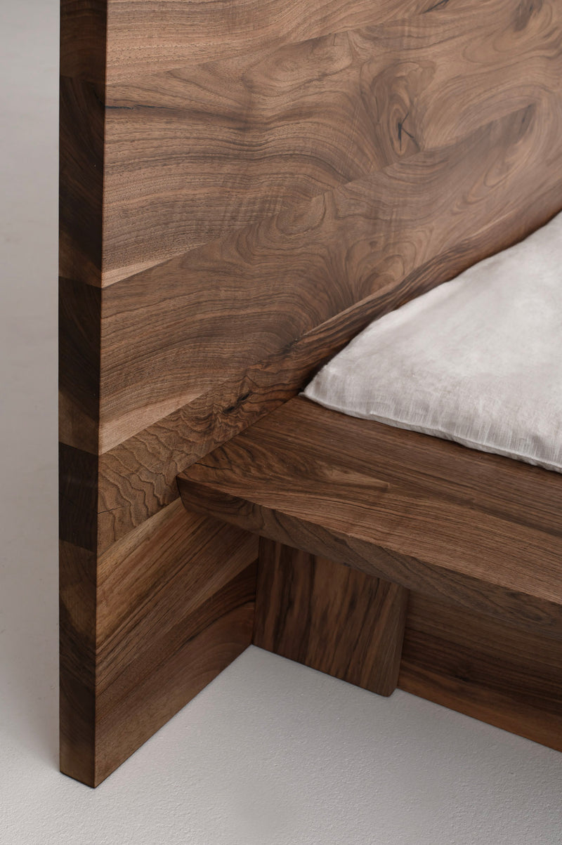 KAATJE | Bedframe