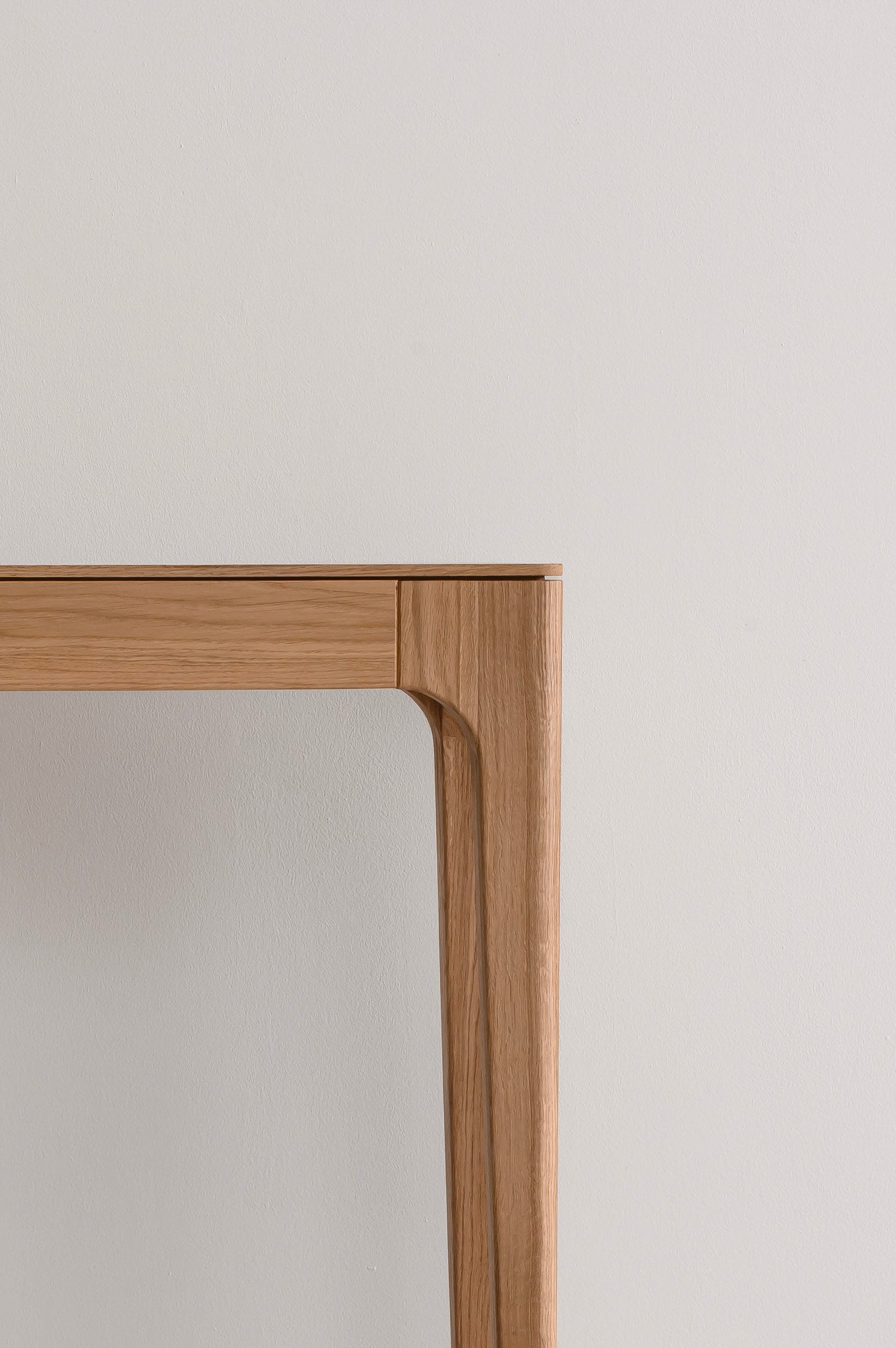 CAROLINA | Consoletafel