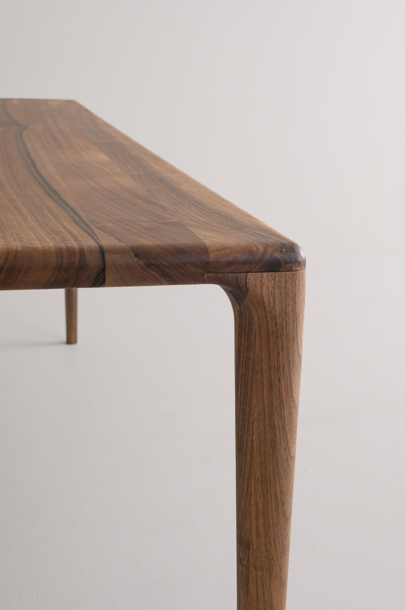 LÜNA | Eettafel