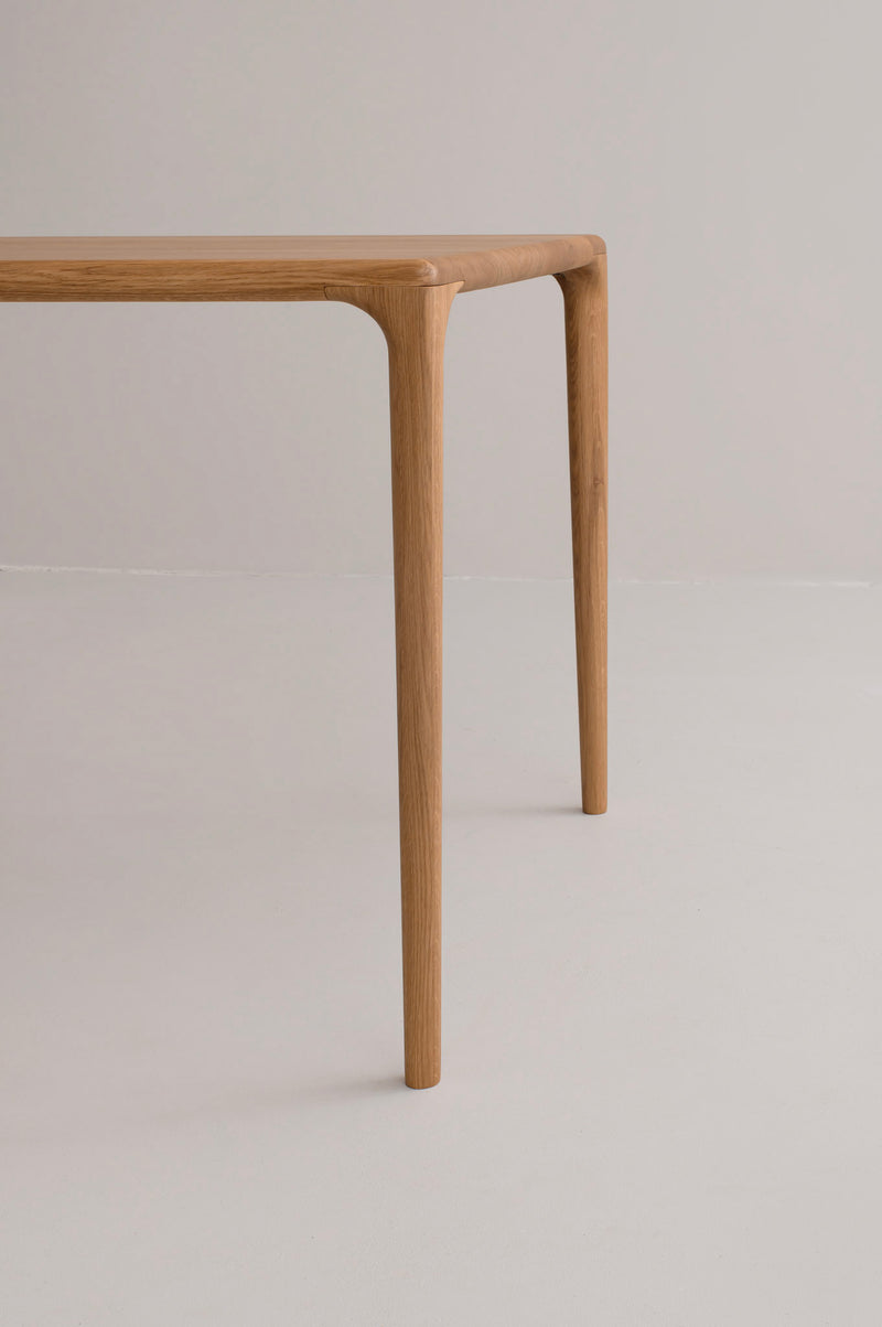LÜNA Eettafel