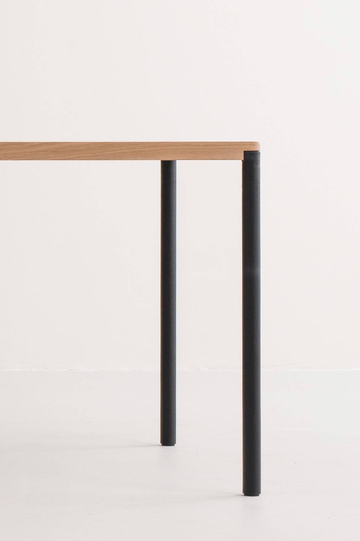 FRANKIE | Eikenhouten tafel