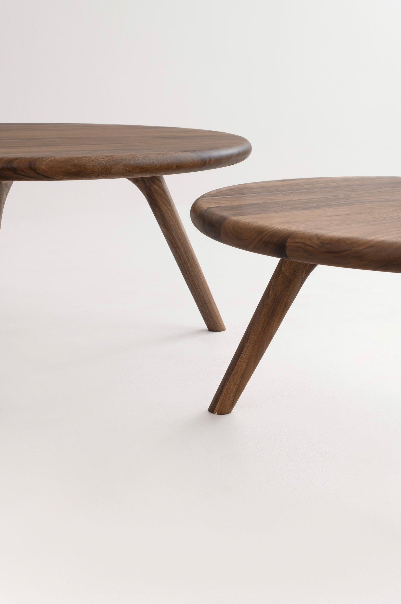 ARLEN | Tables basses rondes gigognes image 30