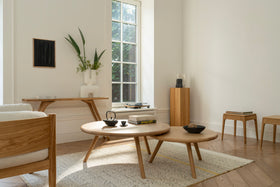 ARLEN | Runder Couchtisch image 23