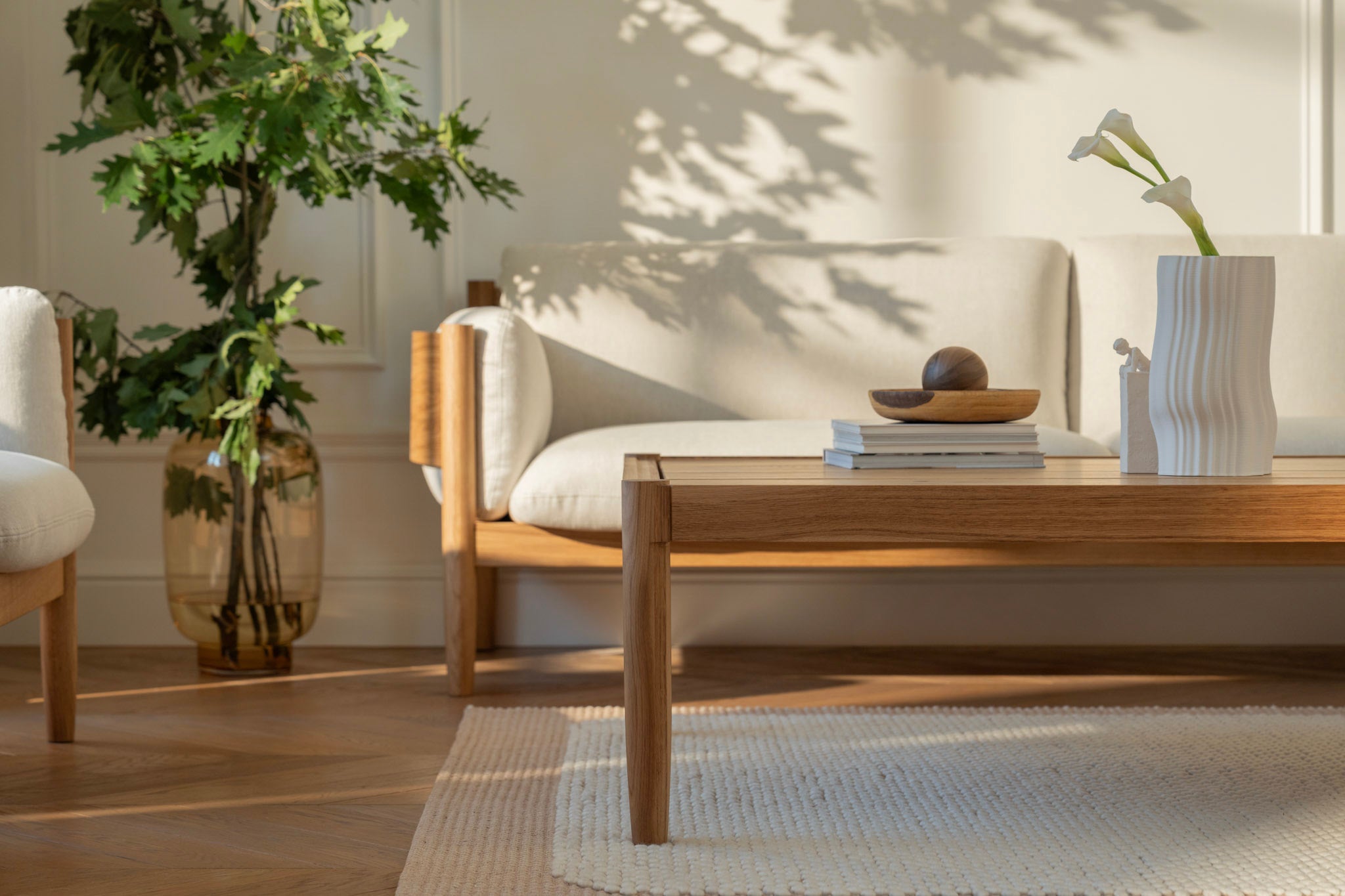 LULU | Table basse image 5