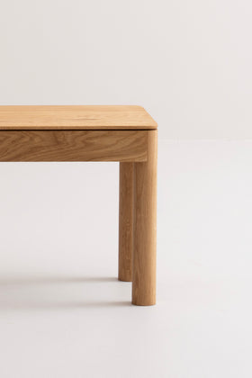 Banc CAROLINA S | Chêne image 19