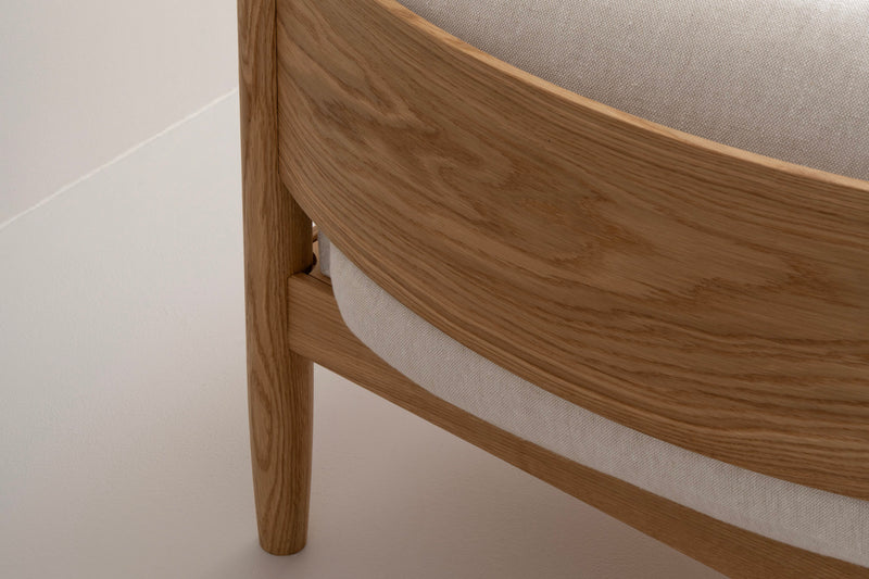 LULU | Chaise Longue 