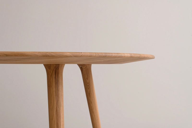 LUCIA Oval Table à manger