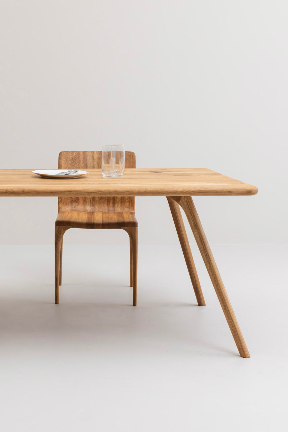 Conçu pour la convivialité et la polyvalence.