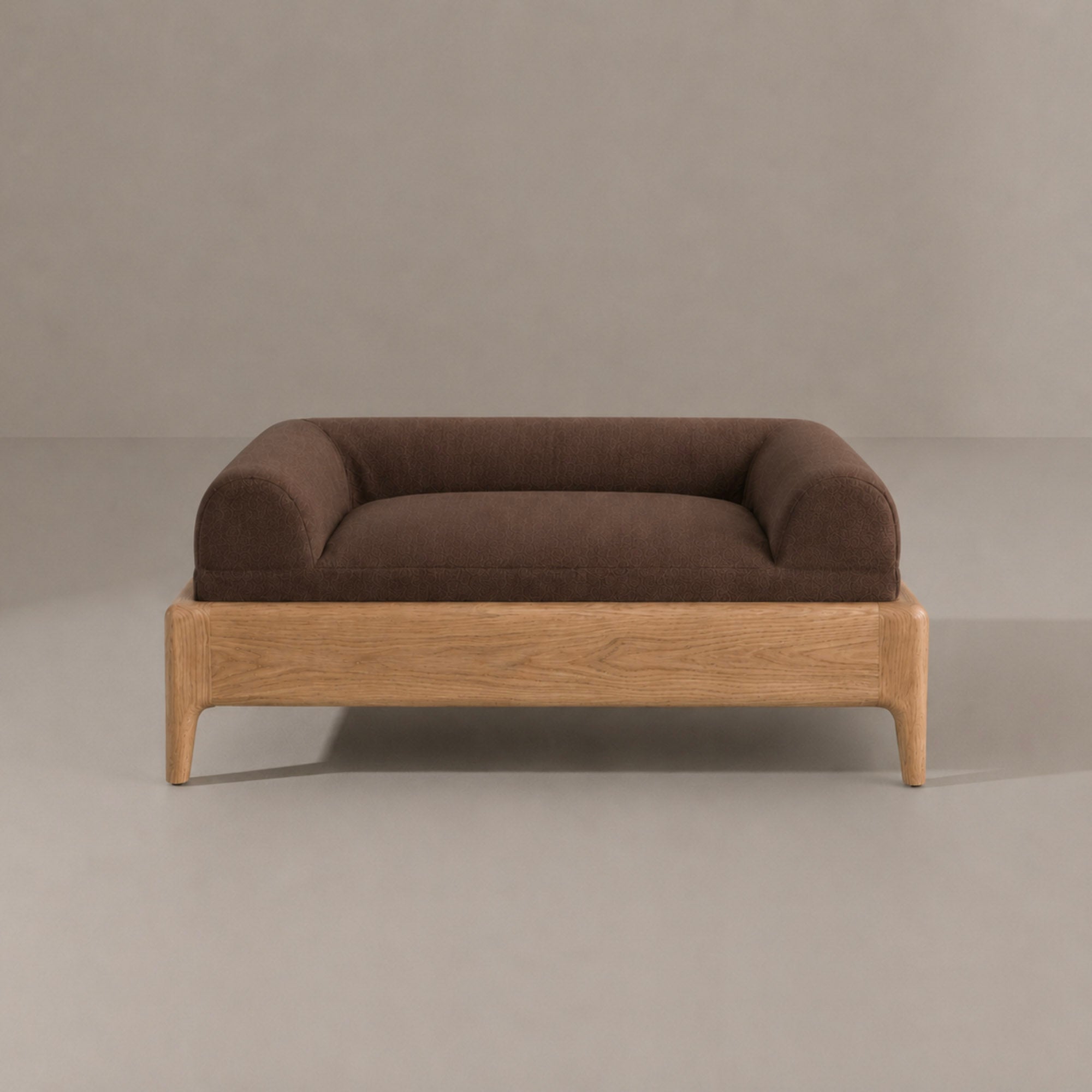 LÜNA Hundebett image 12