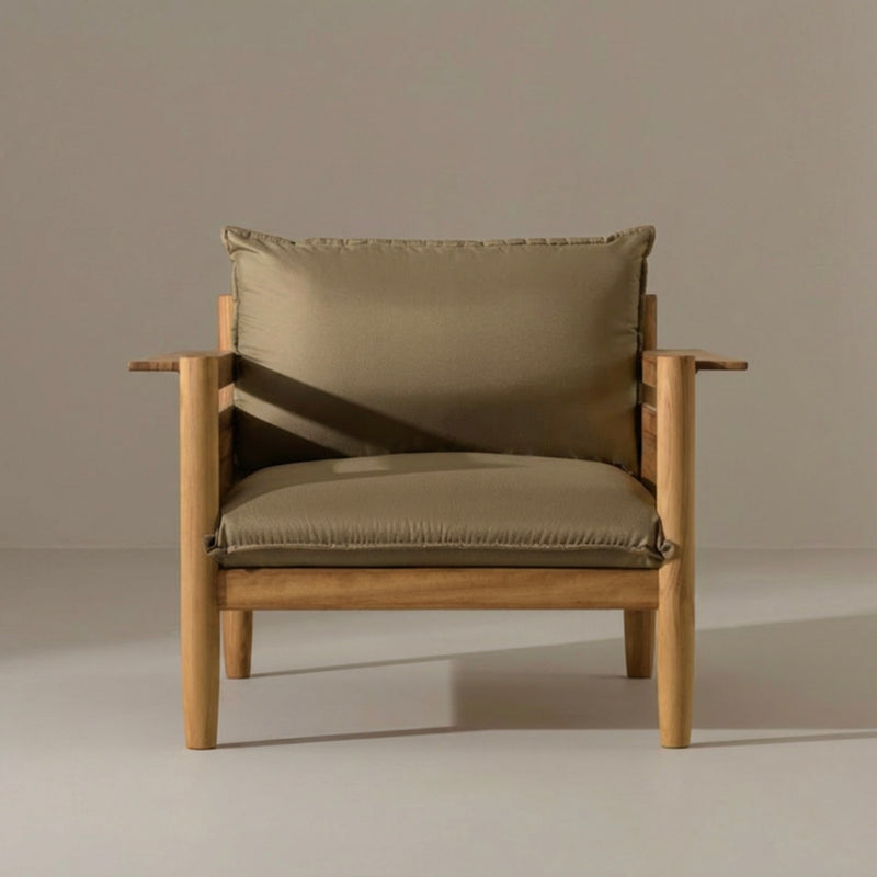 MOS Loungestoel