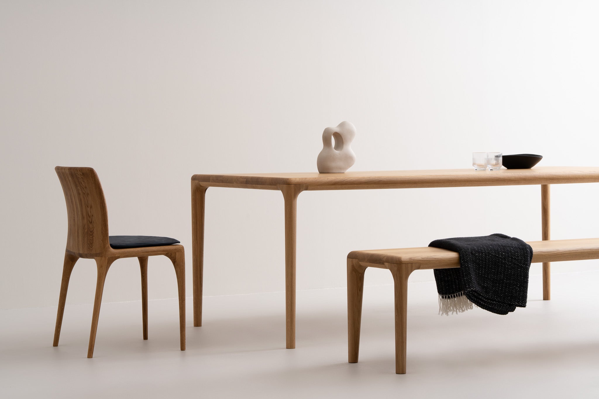 LUNA S | Table à manger image 11