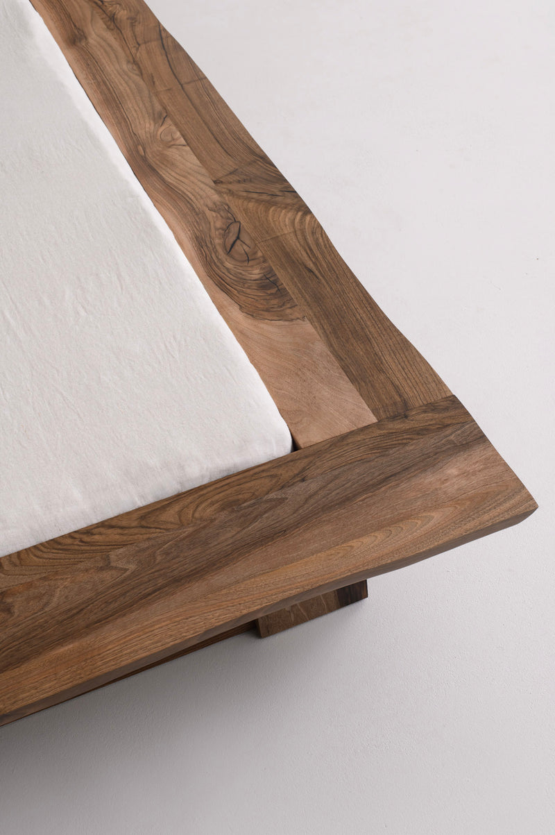 KAATJE | Bedframe
