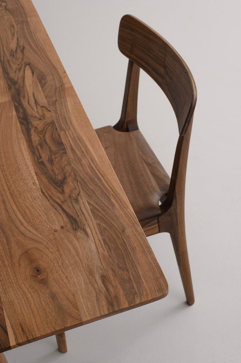 KAT | Eettafel