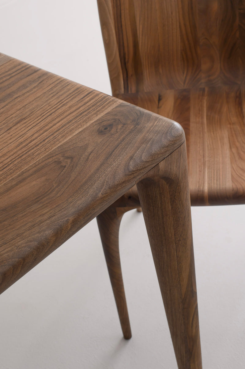 LÜNA | Eettafel