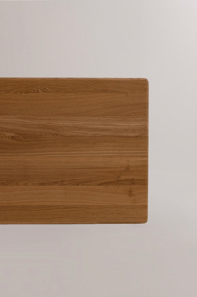 LÜNA Eettafel