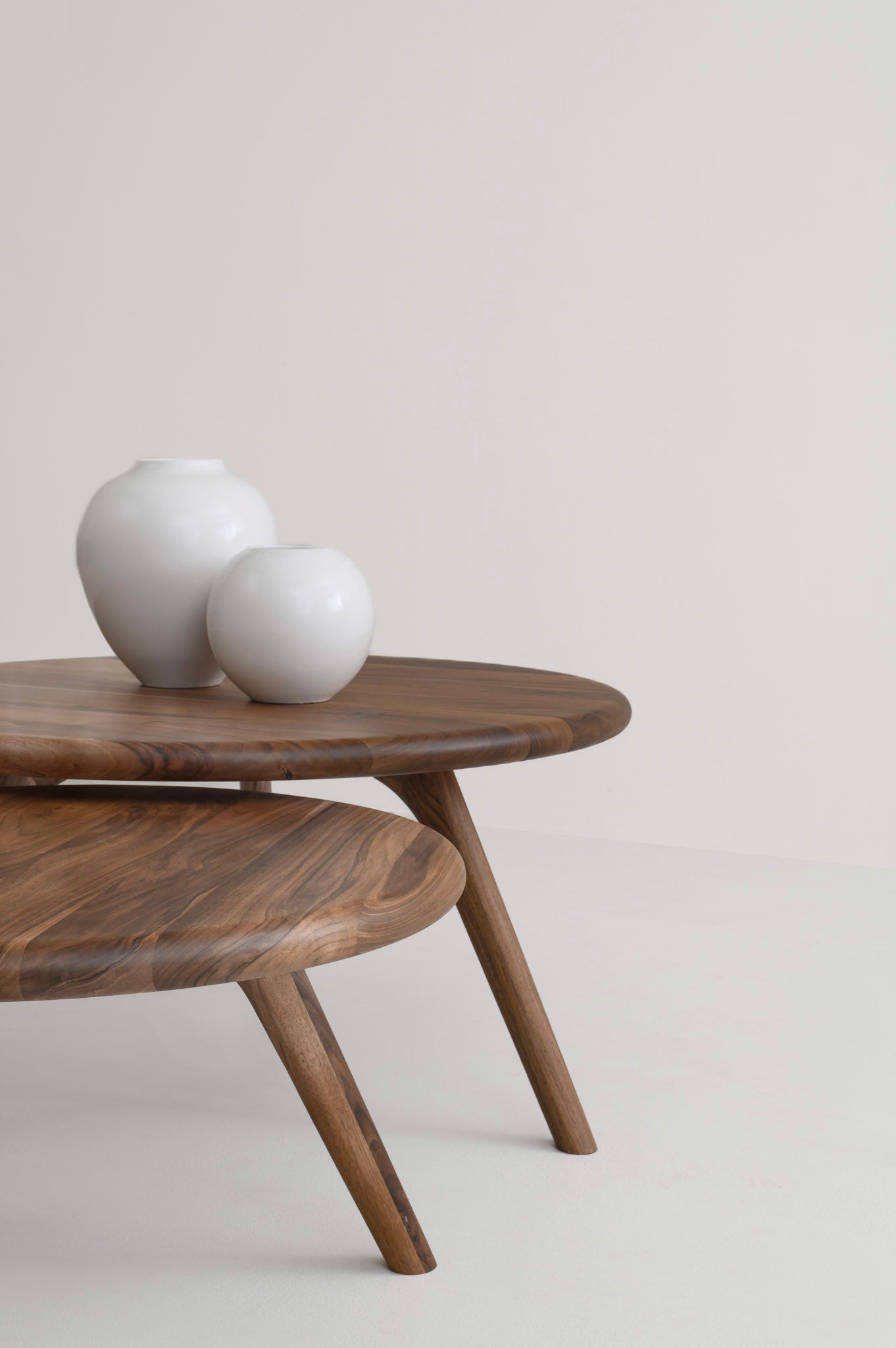 ARLEN | Tables basses rondes gigognes image 31
