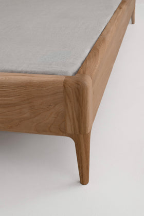 LÜNA | Cadre de lit image 34