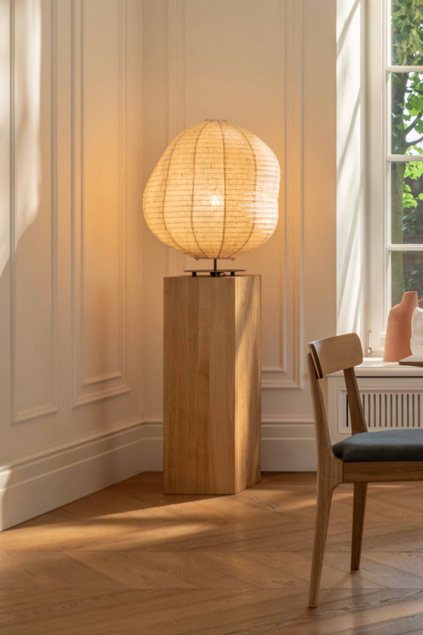 VITALI | Pedestal image 5