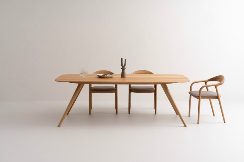 TAVI | Eettafel
