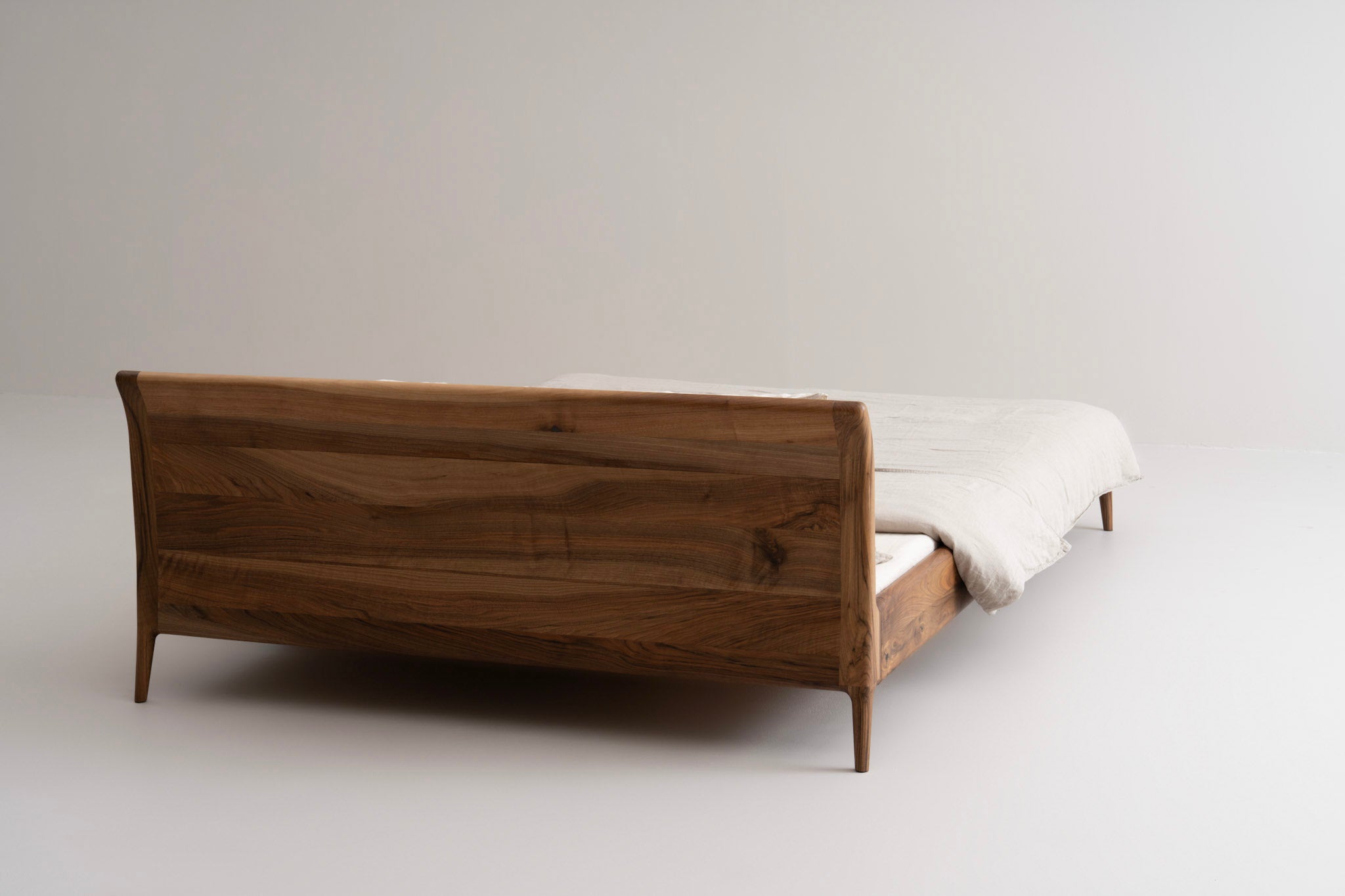 LÜNA | Cadre de lit