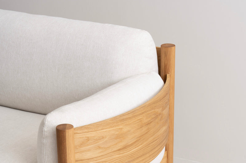 LULU | Chaise Longue 