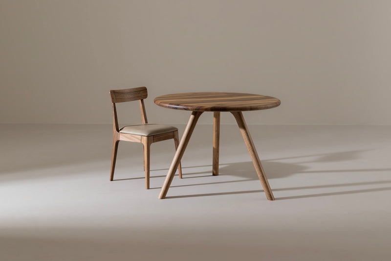 ARLEN Ronde eettafel