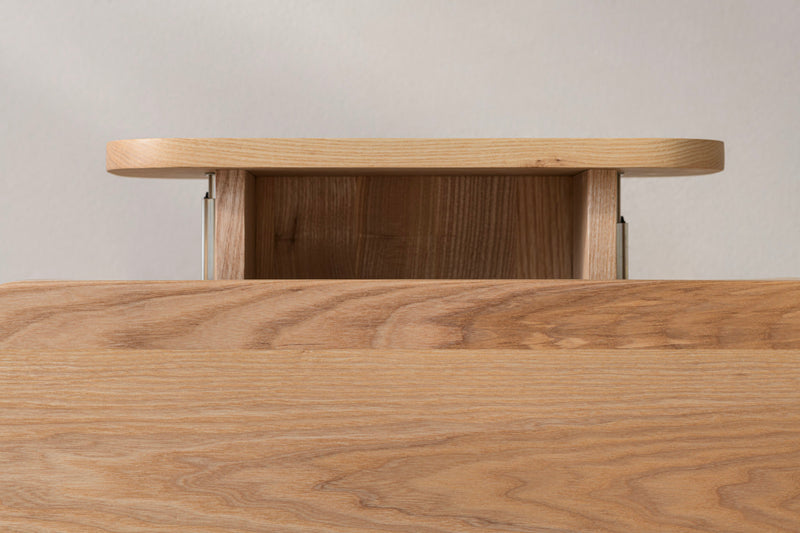 LÜNA Bijzettafel