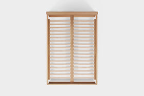 LÜNA | Bettgestell image 28