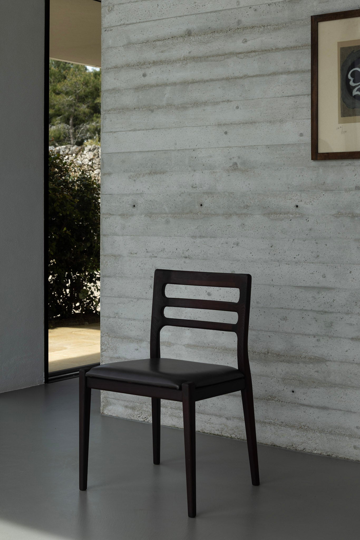 VOSS | Chaise de salle à manger image 37