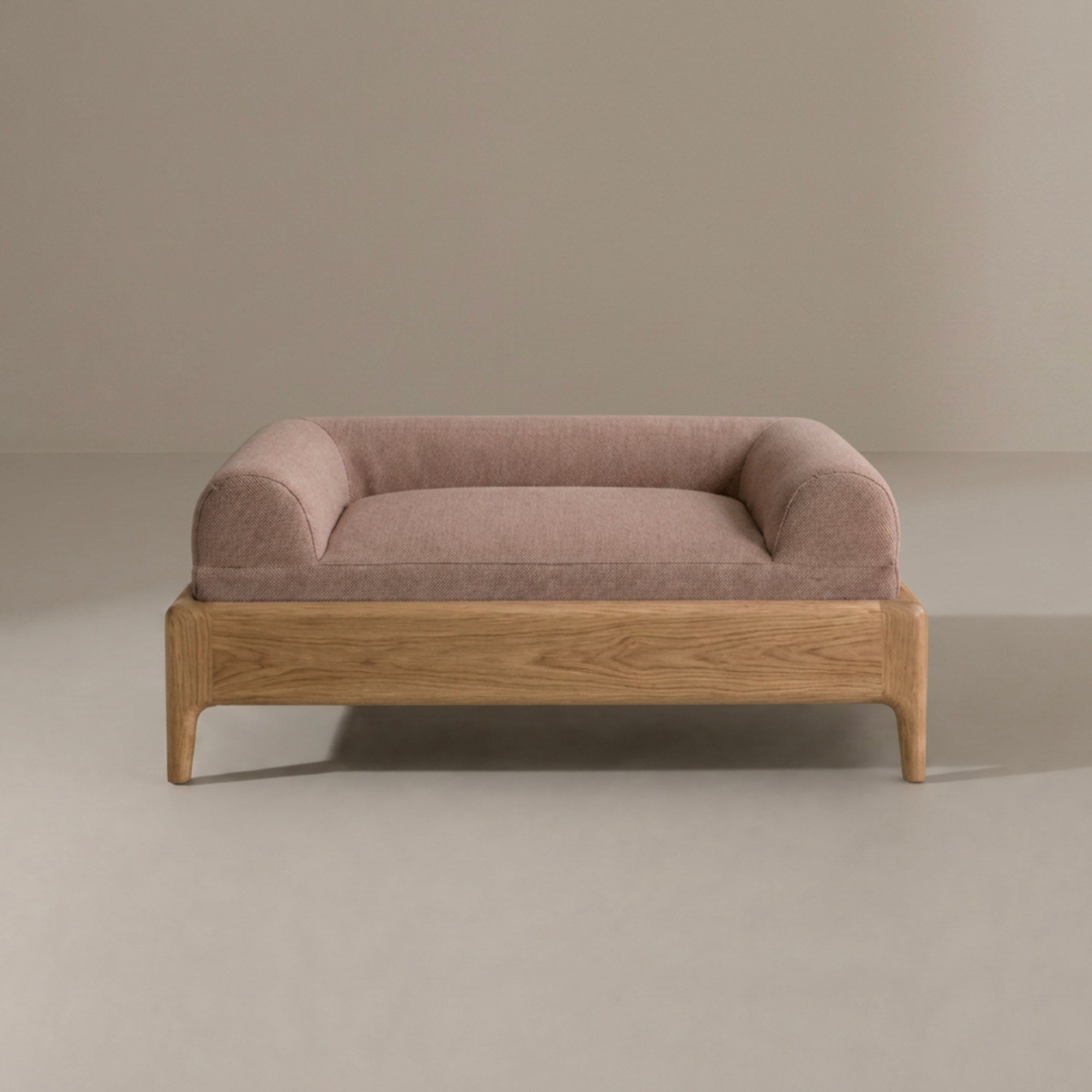 LÜNA Hundebett image 13
