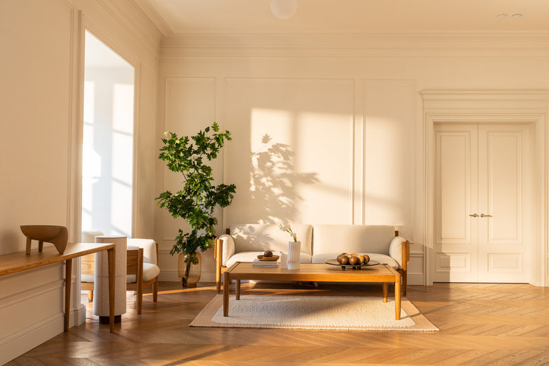 LULU | Sofa
