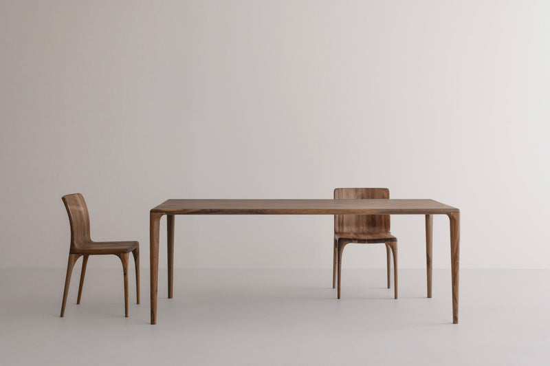 LÜNA | Eettafel