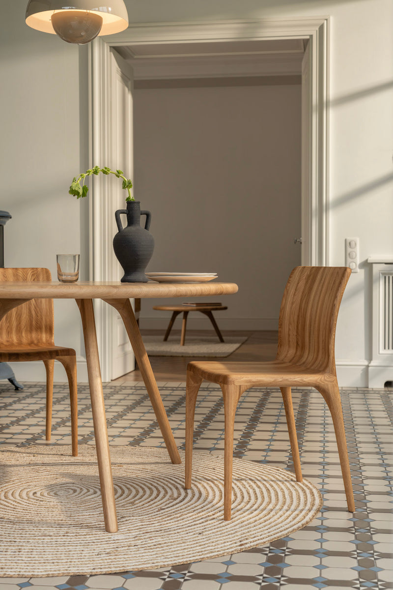 ARLEN | Ronde eettafel