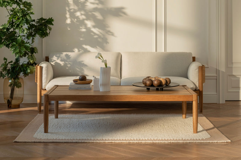 LULU | Chaise Longue 
