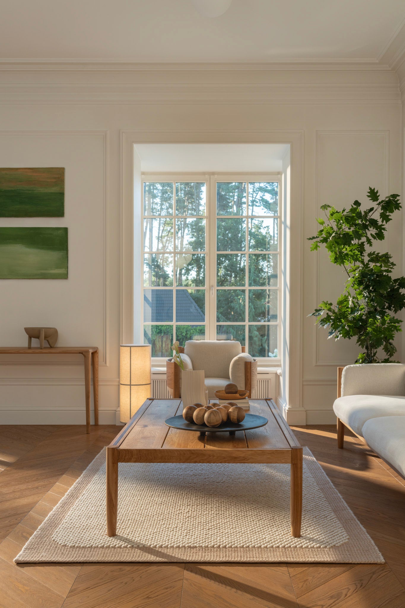 LULU | Table basse image 7