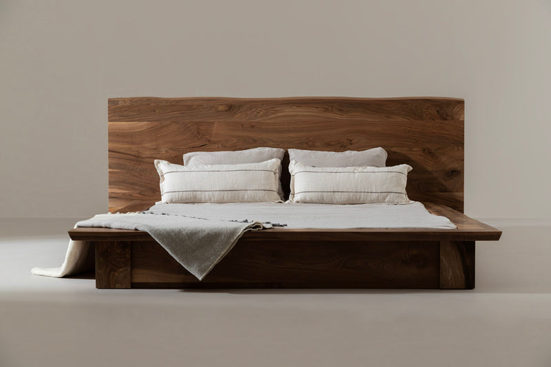 KAATJE Bed Frame