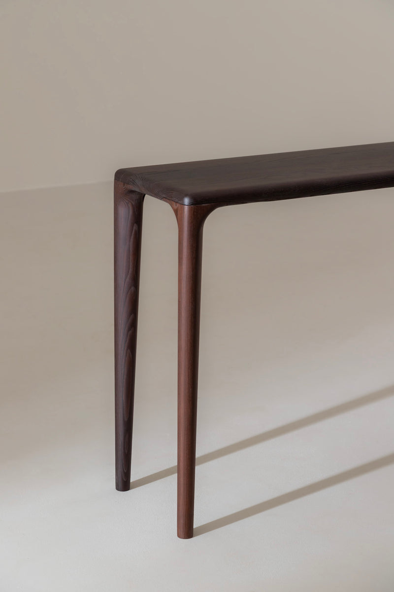 LÜNA console tafel