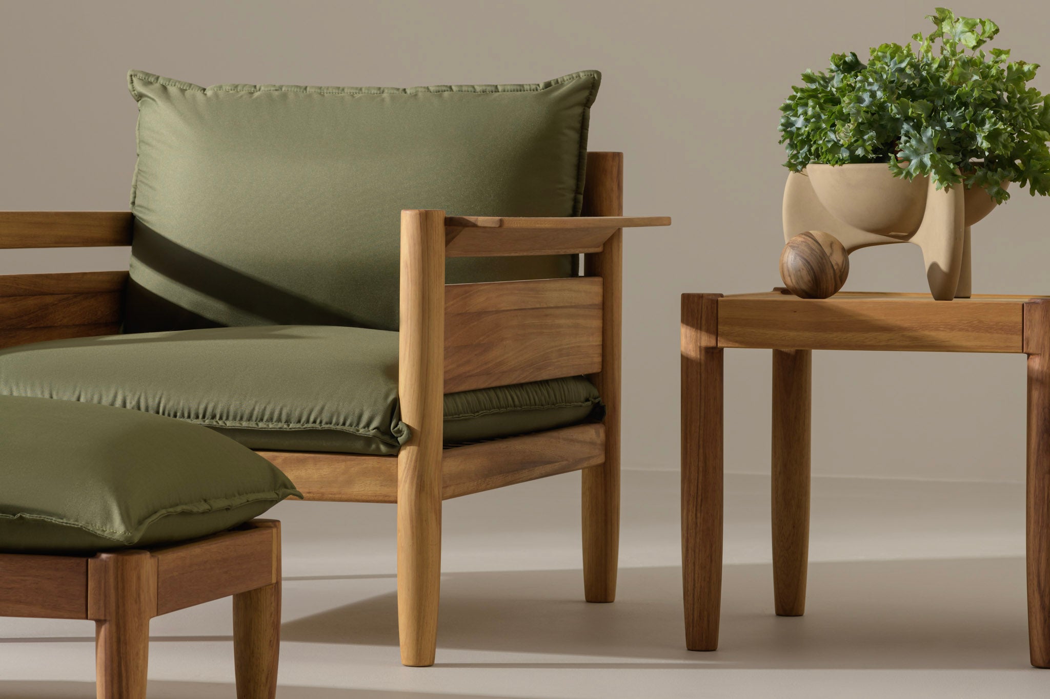 MOS Bijzettafel image 31