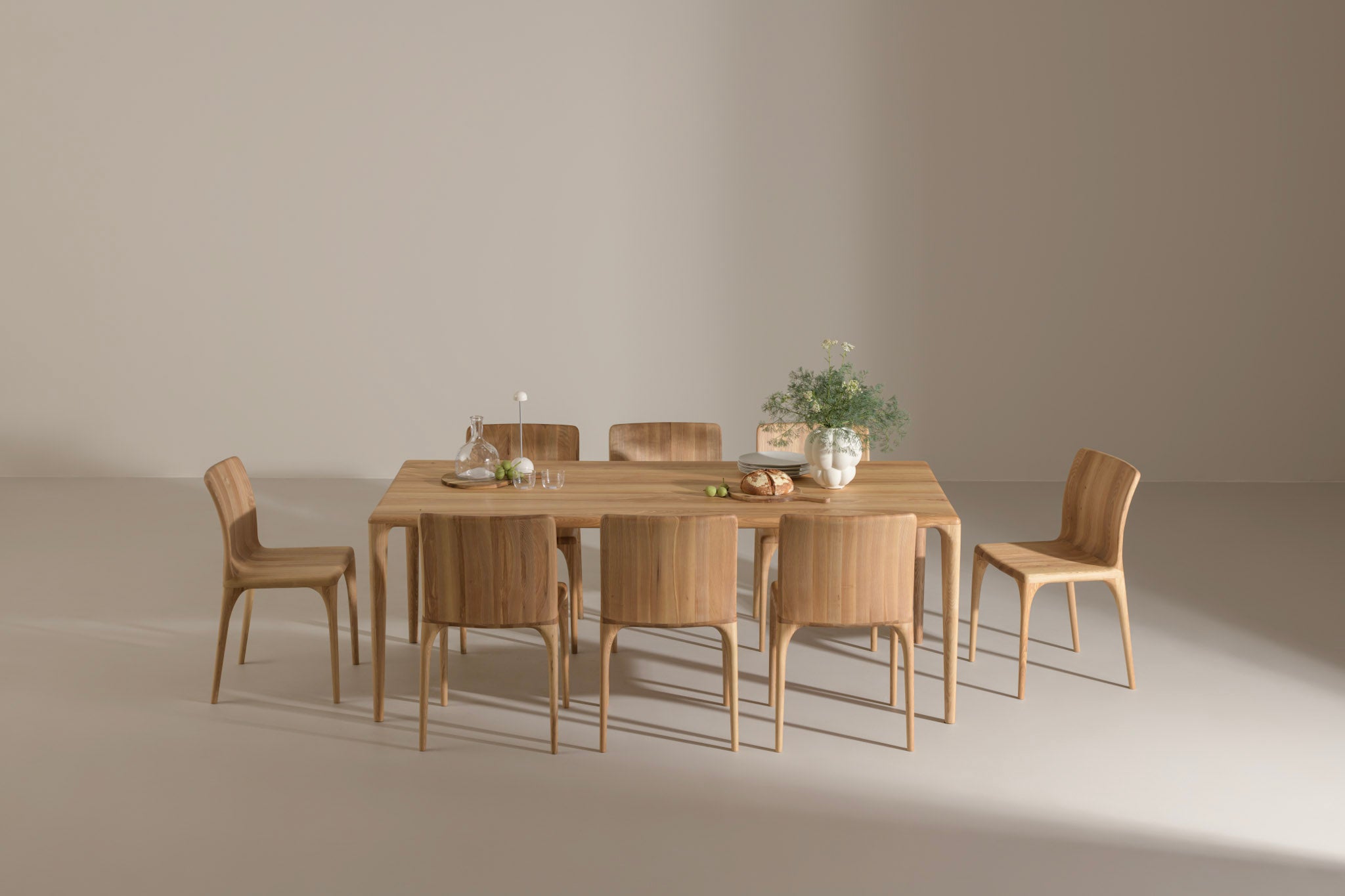 LÜNA Eettafel image 56