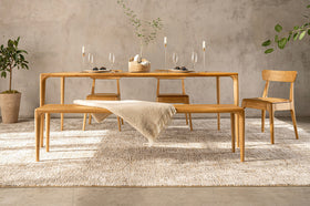 LÜNA | Bench image 26