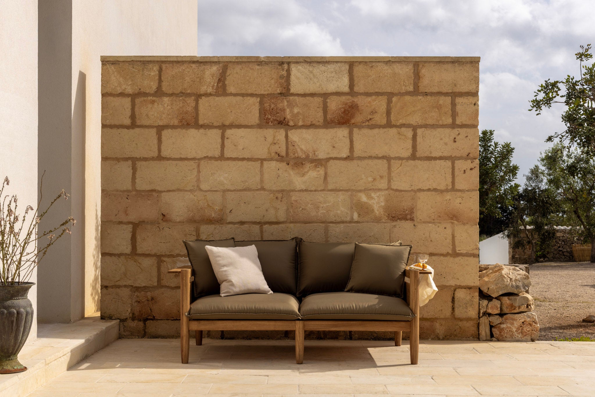 MOS | Canapé image 2