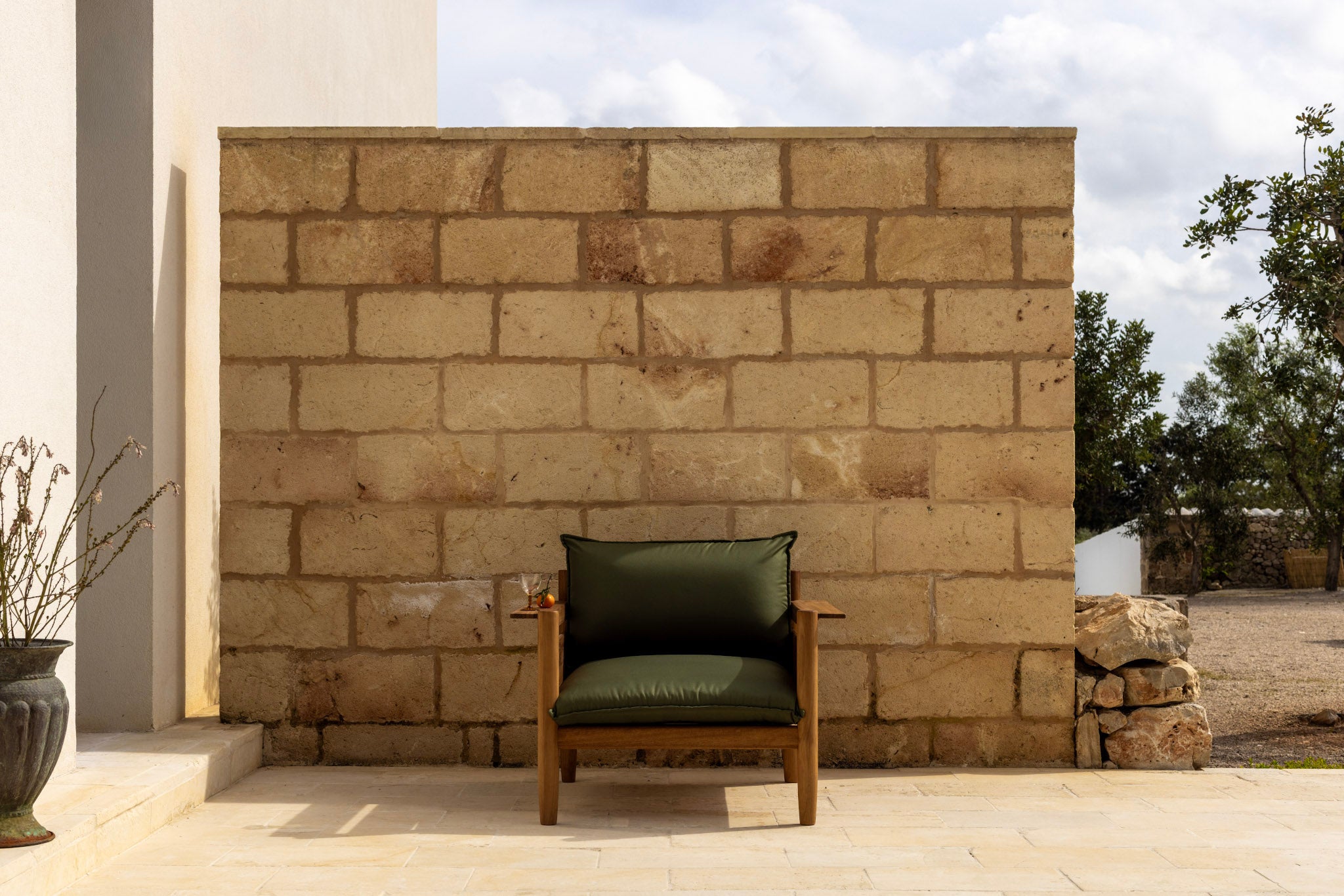 MOS Loungestoel image 16