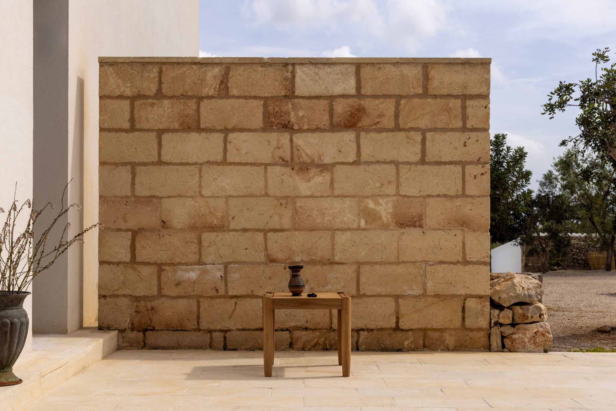 MOS Bijzettafel image 19