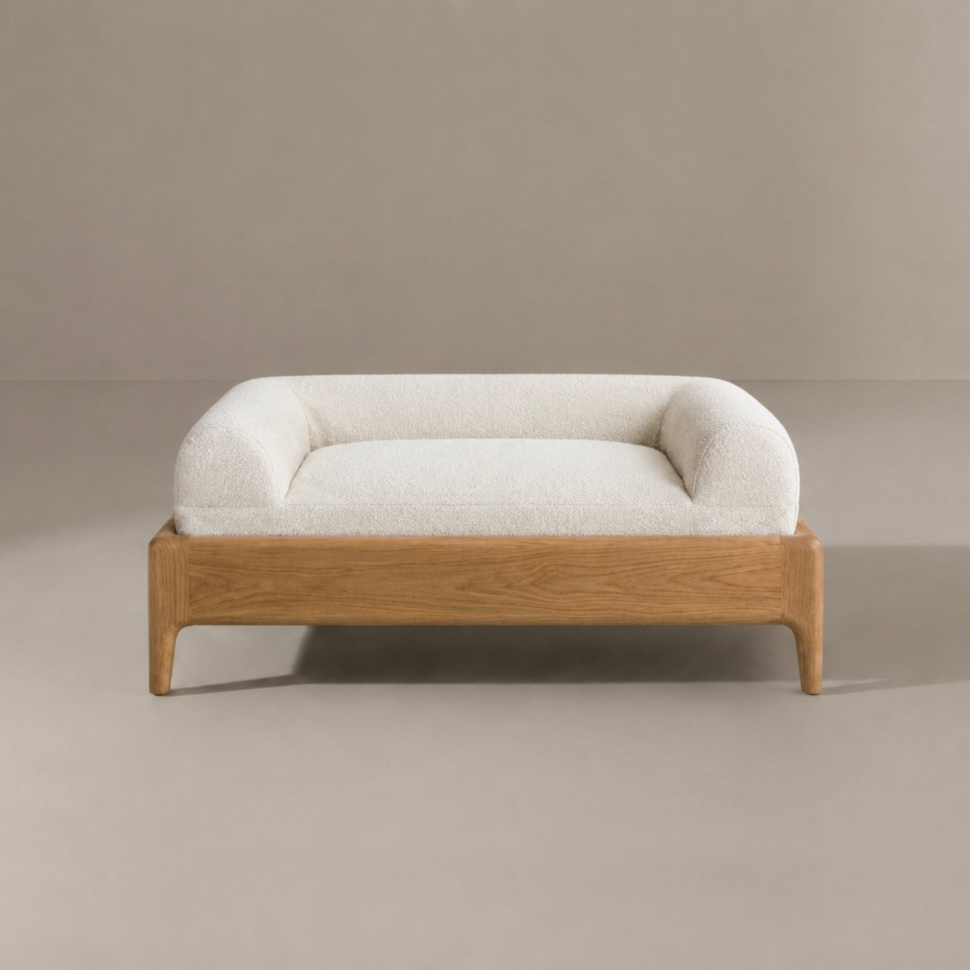 LÜNA Hundebett image 11