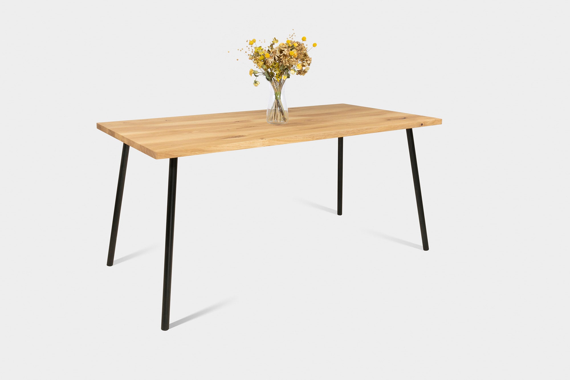MARTA | Oak Dining Table