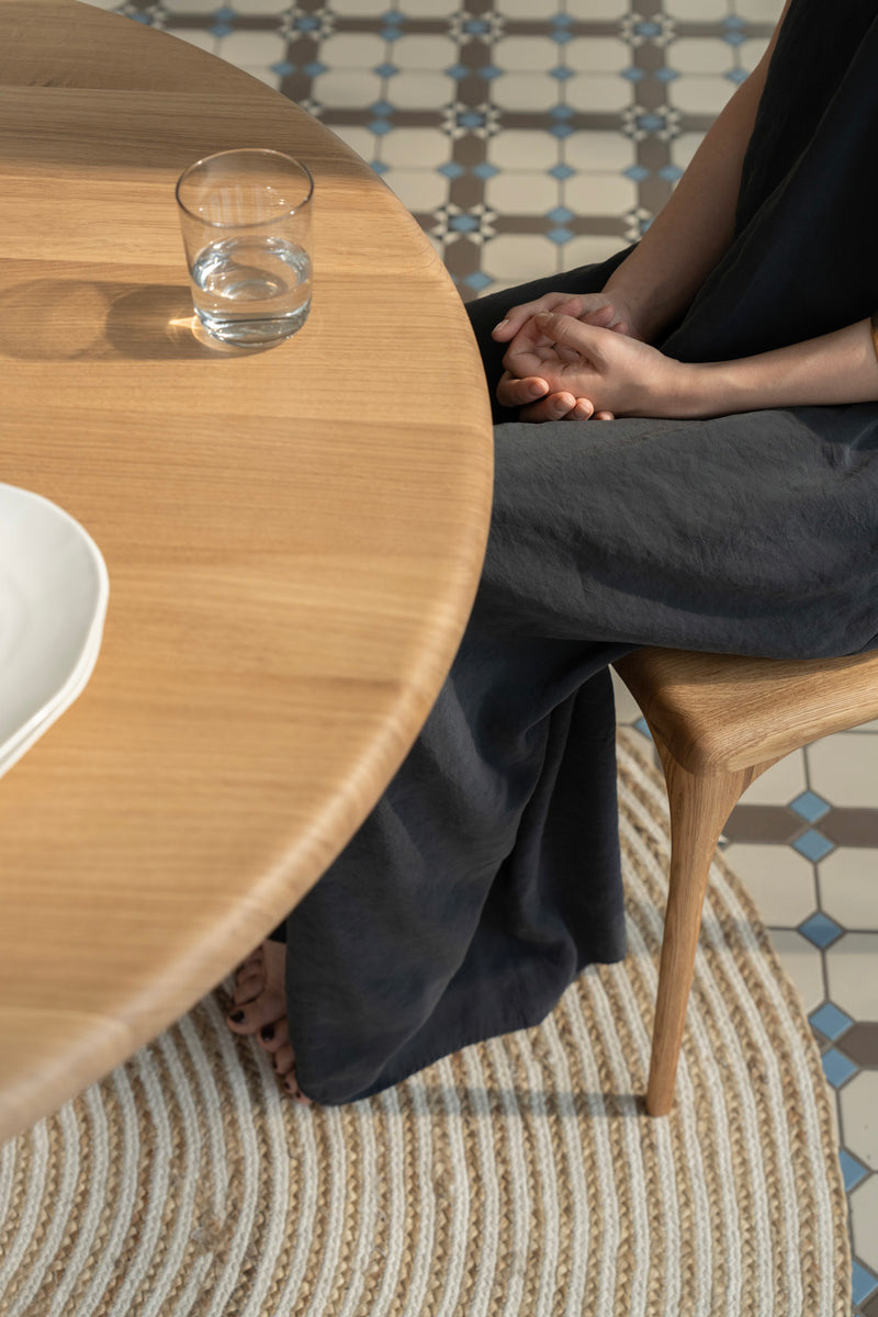 ARLEN | Ronde eettafel